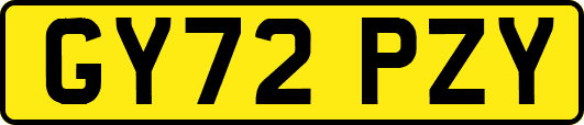GY72PZY