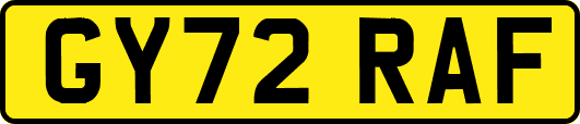 GY72RAF
