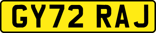 GY72RAJ