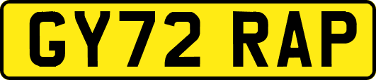 GY72RAP
