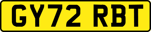 GY72RBT
