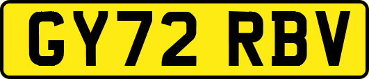 GY72RBV