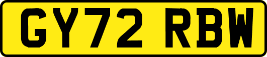 GY72RBW