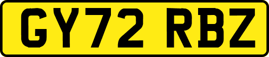 GY72RBZ