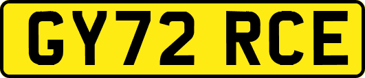 GY72RCE