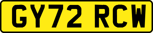GY72RCW