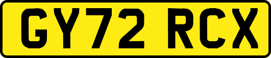 GY72RCX