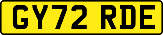 GY72RDE