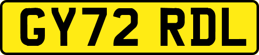 GY72RDL