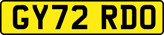 GY72RDO