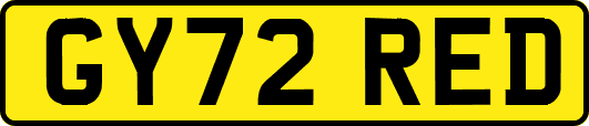 GY72RED