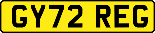 GY72REG