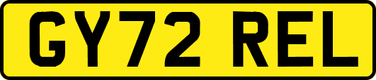 GY72REL