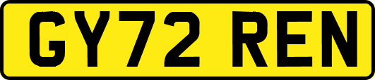 GY72REN