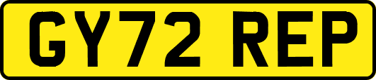 GY72REP