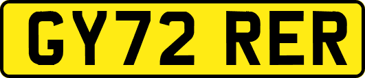 GY72RER