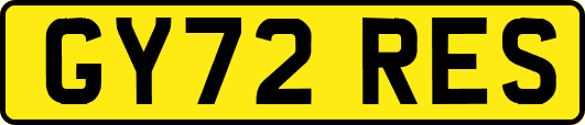 GY72RES