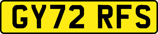 GY72RFS