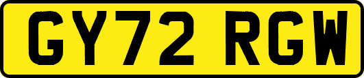 GY72RGW