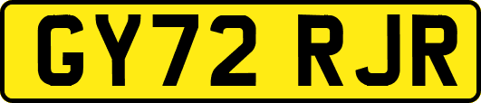GY72RJR