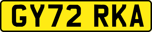 GY72RKA