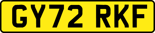 GY72RKF