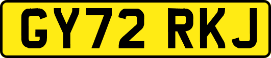 GY72RKJ