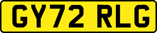 GY72RLG