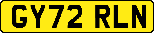 GY72RLN
