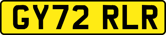 GY72RLR