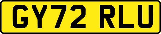 GY72RLU