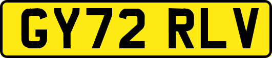 GY72RLV