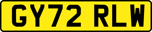 GY72RLW