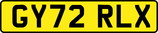 GY72RLX