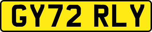 GY72RLY