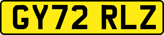 GY72RLZ