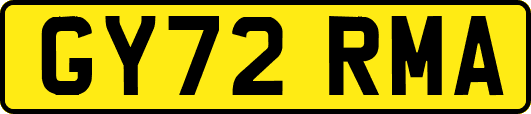 GY72RMA