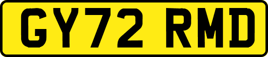 GY72RMD