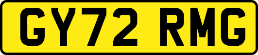GY72RMG