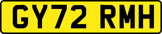 GY72RMH