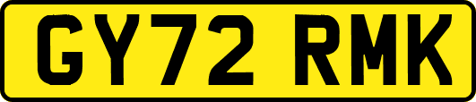 GY72RMK