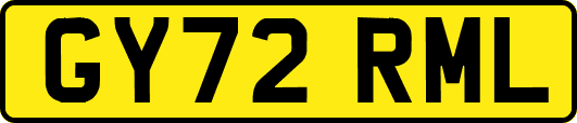 GY72RML
