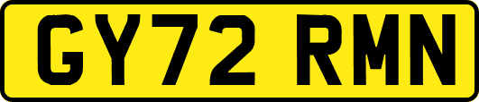 GY72RMN