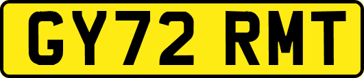 GY72RMT