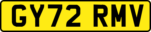 GY72RMV