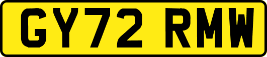 GY72RMW