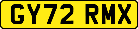 GY72RMX