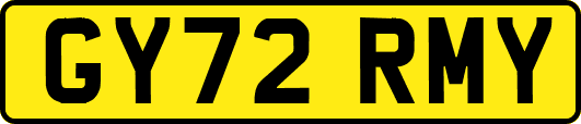 GY72RMY