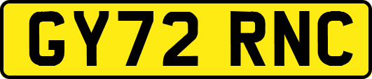 GY72RNC