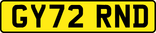 GY72RND